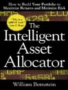 The Intelligent Asset Allocator
